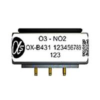 英國(guó)Alphasense 高分辨率臭氧傳感器(O3傳感器)