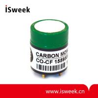 英國alphasense一氧化碳傳感器（抗煙氣，帶過濾，CO傳感器）