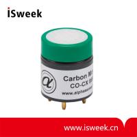 英國alphasense一氧化碳傳感器(CO傳感器抗煙氣，抗H2)